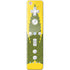 Marijuana Rasta Flag Nintendo Skins